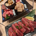 肉処泰山 - 