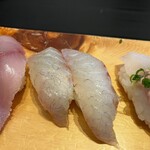 Kaiten Zushi Torafugu Hon Ten - 