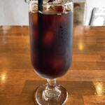 コーヒーとお菓子のお店 CHILL - ドリンク写真: