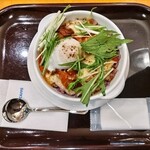 Excelsior Cafe Ito Yokado Oomiya Miyahara Ten - 山椒香る照り焼きチキンの和風ドリア　860円