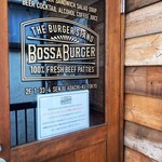 BOSSA BURGER - 