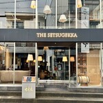 THE Setsugekka - 