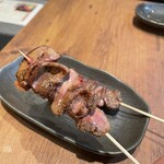 Kushi Robata Torimaro - 