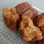 圓泉堂菓子店 - 熊のまくら