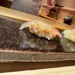 三宿の鮨 えん - 料理写真: