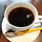 Cafe Delizia - ホットコーヒー