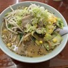 手打ラーメンとんぼ