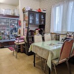 大香楼 - 店内の様子