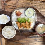 youkouen - お子様ランチ750円