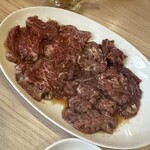 焼肉ホドリ - 