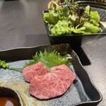 Sumiyakiniku Ishidaya. Toa Road - 