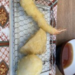 Hakata Tempura Yamaya Jr Kawasaki Tower Store - 