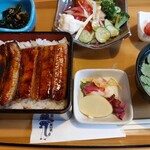 Unagi Washokudokoro Matsunoya - 