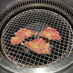 焼肉とみひさ - 