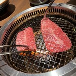 Yakiniku Gyutan - 