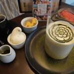 cafe 蒼 - 