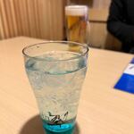 海鮮×日本酒 完全個室居酒屋 まぐろ奉行とかに代官 - 