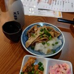 大衆居酒屋 呑んだくれ - 