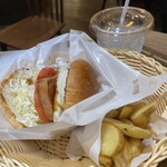 Freshness Burger Musashikosugi Ten - 