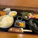 Sushi Sho Imamura - 