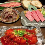 焼肉 IZURE 東岡崎店 - 