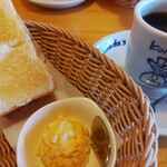 Komeda Coffee Ten Kitakami Motoishicho Ten - 