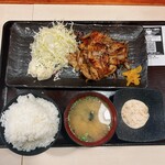 Asagaya Dining Kitchen - 