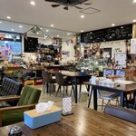 FOOD CAFE LAX STORE - 