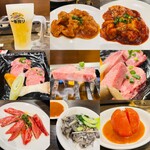 Myodai! Monnaka Yakiniku Tecchan Nagashiro Dori Ten - 