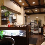 UCC Cafe Mercardo Takatsuki Ten - 