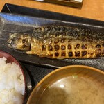 しんぱち食堂 - 