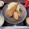 あじフライ 神楽坂 さくら ららぽーと柏の葉店