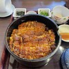 うなぎ割烹 みかわ 三水亭 - 料理写真: