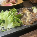 Aburi Robata Yamao Hakata Ekimae - 