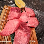 焼肉居酒屋 新撰組 - 