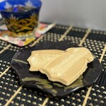 Sugata Senbei Ten - 