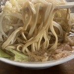 Ramen Rin Sunamachiten - 