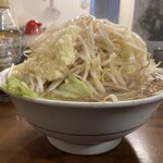 Ramen Rin Sunamachiten - 