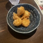 食彩秩父 じんじんばあ - 