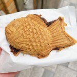 Taiyaki Honpo Yujido Higashiekimaeten - 