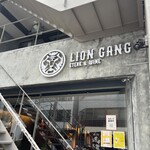 LION GANG - 