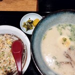 Ramen Yanagawa - 