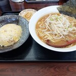 Teuchi Ramen Chinrai Ichihara Ten - 