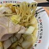 どうとんぼり 神座 セブンパーク天美店