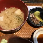 Oideyasu Ookiniya - 本日のおばんざい盛り合わせランチ　850円