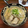 ラーメン華力 - 料理写真: