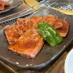 Yakiniku Nishi no Ya - 