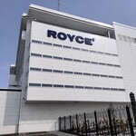 ROYCE' Roizutown Kojo Chokubaiten - 