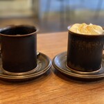 ACE COFFEE - 