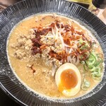 Gokoku Miso Ramen Misoya Kuranosuke - 